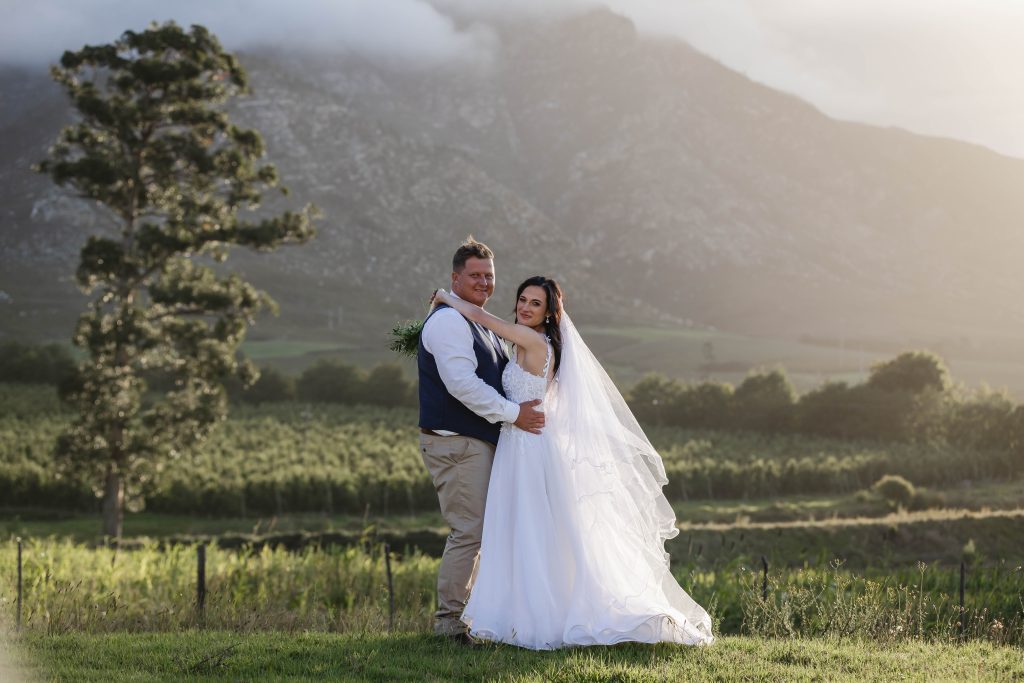 wedding photographer based in johannesburg and pretoria. JDL Photography