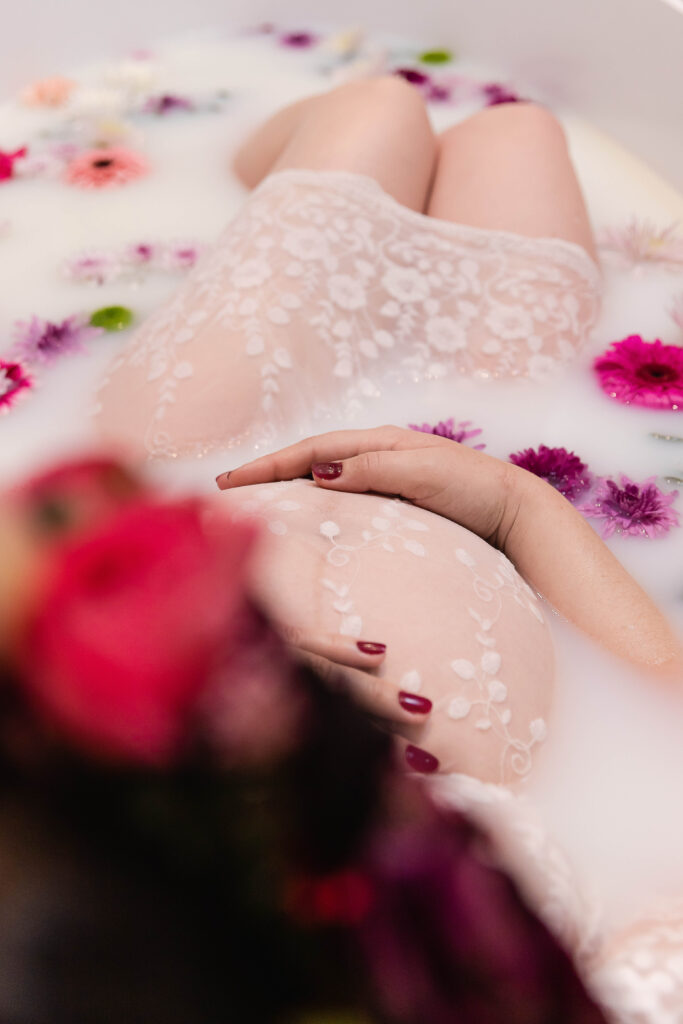 Maternity and baby photographer based in Johannesburg and Pretoria. JDL Photography