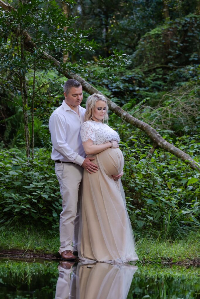 Maternity and family lifestyle photographer based in Johannesburg and Pretoria. JDL Photography
