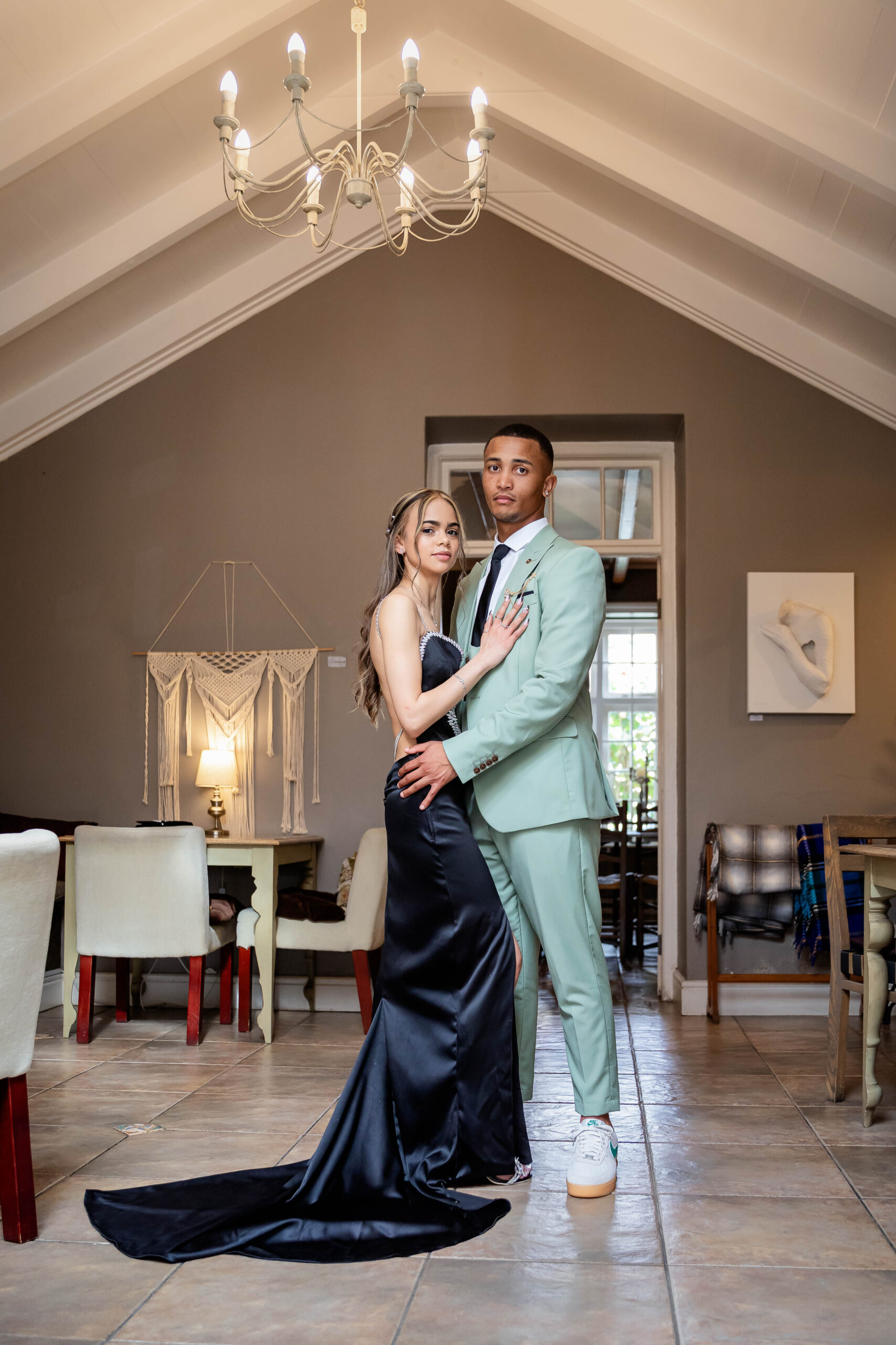 Lifestyle portrait photographer based in Johannesburg and Pretoria. JDL Photography