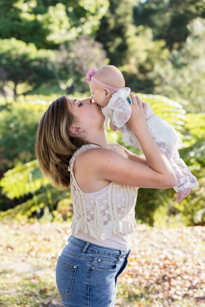 Baby and family photographer based in Johannesburg and Pretoria, JDL Photography